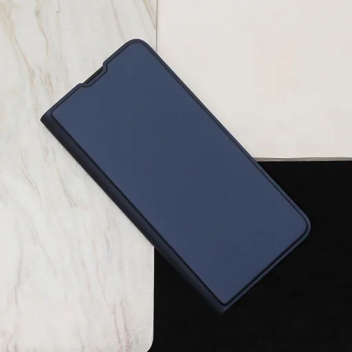 Smart Soft tok Xiaomi Redmi Note 14 4G (Global) tengerészkék (164.84 x 78.15 x 8.16 mm) - 6