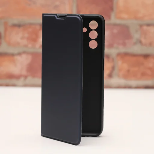 Smart Soft tok Xiaomi Redmi Note 14 4G (Global) tengerészkék (164.84 x 78.15 x 8.16 mm) - 7