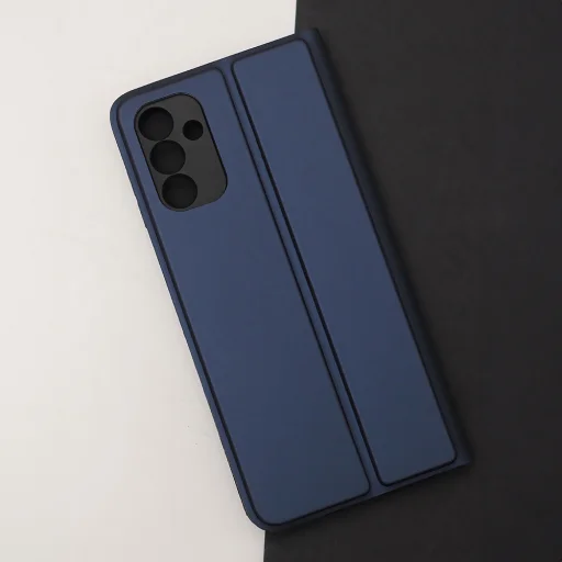 Smart Soft tok Xiaomi Redmi Note 14 4G (Global) tengerészkék (164.84 x 78.15 x 8.16 mm) - 8