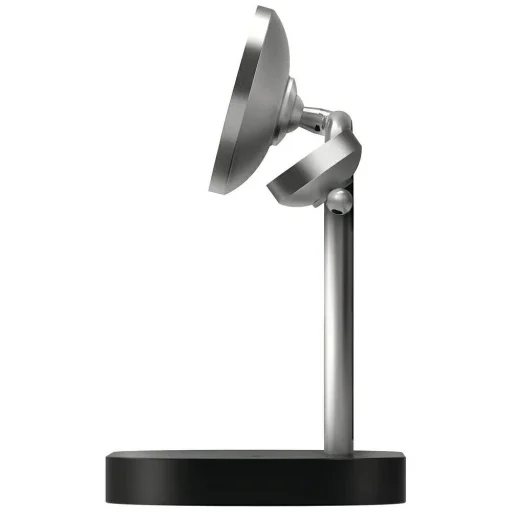 Designed for Samsung GP-PWU024 3 az 1-ben vezeték nélküli töltő fekete - 3