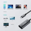 USB-C to HDMI Video Adapter Anker PowerExpand+, Szürke thumbnail