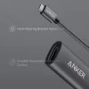 USB-C to HDMI Video Adapter Anker PowerExpand+, Szürke thumbnail