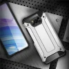 Xiaomi Poco X3 / Poco X3 NFC / Poco X3 Pro Techsuit - Hybrid Armor - Black tok thumbnail