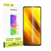 Xiaomi Poco X3 / Poco X3 NFC / Poco X3 Pro Techsuit - Clear Vision Glass - Transparent