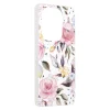 Xiaomi Redmi Note 13 Pro 4G / Poco M6 Pro 4G Techsuit - Marble Series - Chloe White tok thumbnail