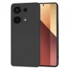 Xiaomi Redmi Note 13 Pro 4G / Poco M6 Pro 4G Black Techsuit SoftFlex tok thumbnail