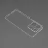 Xiaomi Redmi Note 13 5G Átlátszó Techsuit - Átlátszó Szilikon tok - 2