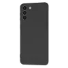 Samsung Galaxy S21 Plus 5G Black Techsuit SoftFlex tok thumbnail