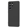 Samsung Galaxy S21 Ultra 5G Techsuit SoftFlex Fekete tok - 4