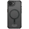 iPhone 16e Skinarma Saido MagSafe fekete tok - 1