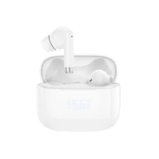 FONENG vezeték nélküli fülhallgató BL159 Fehér