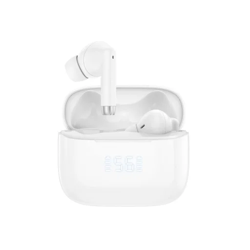 FONENG vezeték nélküli fülhallgató BL159 Fehér - 1