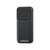 MOONX power bank MP01 2A 10W 2xUSB 10000mAh fekete thumbnail