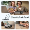 iPhone 17 ESR Classic Hybrid Kickstand Magsafe átlátszó tok thumbnail