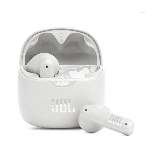 JBL Tune Flex TWS Fülhallgató Fehér - 1