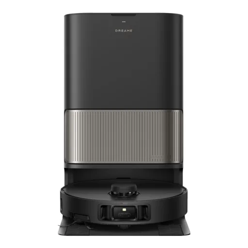 Dreame L40s Pro Ultra robotporszívó (fekete) - 2