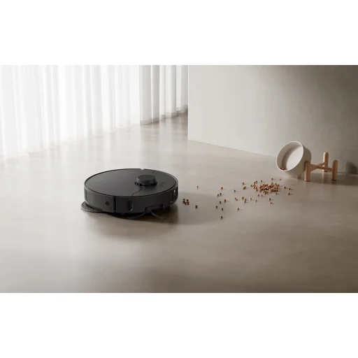 Dreame L40s Pro Ultra robotporszívó (fekete) - 11