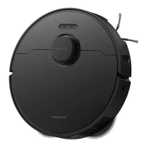 Dreame L40s Pro Ultra robotporszívó (fekete) - 5