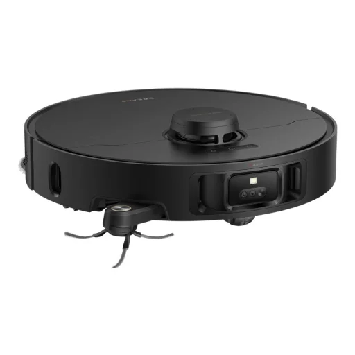 Dreame L40s Pro Ultra robotporszívó (fekete) - 6