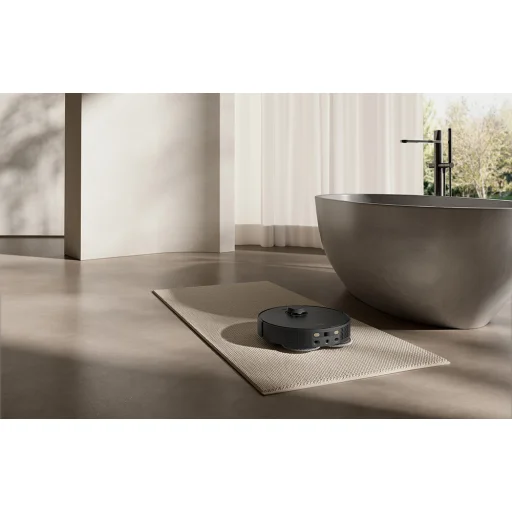 Dreame L40s Pro Ultra robotporszívó (fekete) - 8