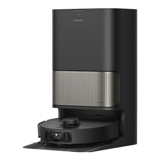 Dreame L40s Pro Ultra robotporszívó (fekete) - 1