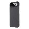 Apple iPhone 17 Air Fekete Tactical MagForce Aramid tok thumbnail