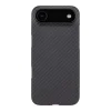 Apple iPhone 17 Air Fekete Tactical MagForce Aramid tok thumbnail