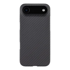 Apple iPhone 17 Air Fekete Tactical MagForce Aramid tok