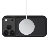 iPhone 17 Pro Tech-protect Wallet Magsafe tok Matt Fekete - 3