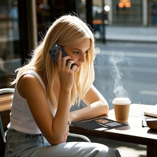 iPhone 17 Pro Max Tech-protect Wallet Magsafe tok, matt fekete - 4