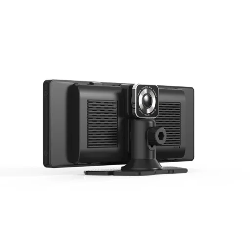 Car media - MAXCOM Vibe 1 FEKETE Autós kamera - 3