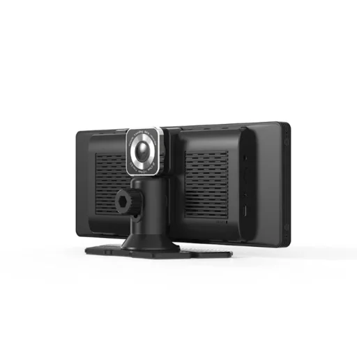 Car media - MAXCOM Vibe 1 FEKETE Autós kamera - 4