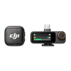 DJI Mic 3 (1 TX + 1 RX)
