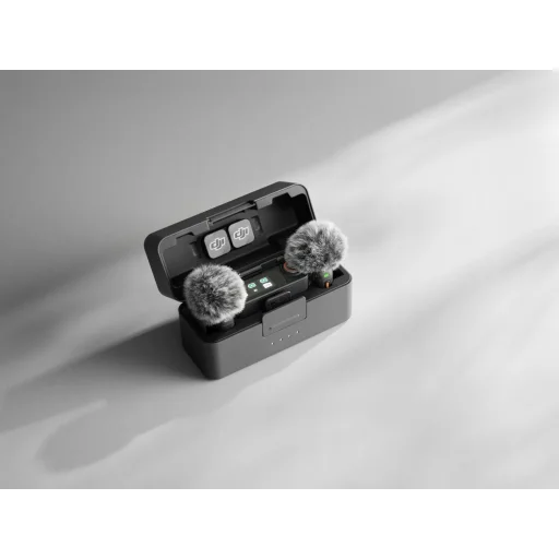 DJI Mic 3 (1 TX + 1 RX) - 5