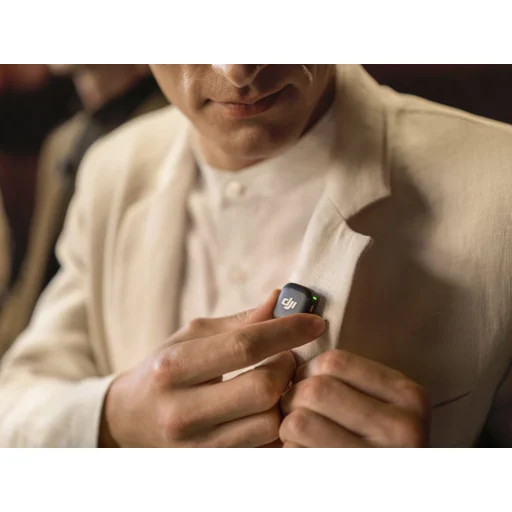 DJI Mic 3 (1 TX + 1 RX) - 7