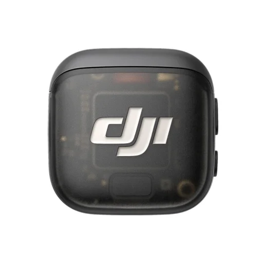 DJI Mic 3 Transmitter - 1