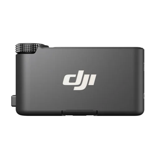 DJI Mic 3 Receiver - 2
