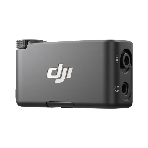 DJI Mic 3 Receiver - 3