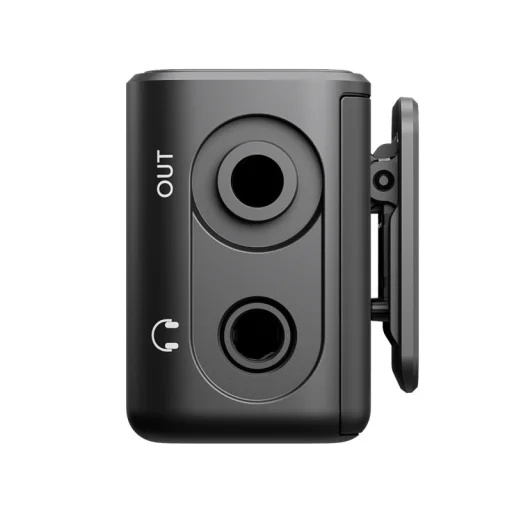 DJI Mic 3 Receiver - 4