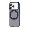 iPhone 17 Pro Torras - Ostand R Fitness Series - Navy Blue tok thumbnail
