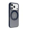 iPhone 17 Pro Torras - Ostand R Fitness Series - Navy Blue tok thumbnail