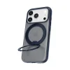 iPhone 17 Pro Torras - Ostand R Fitness Series - Navy Blue tok thumbnail