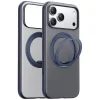 iPhone 17 Pro Torras - Ostand R Fitness Series - Navy Blue tok thumbnail
