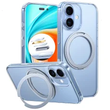 iPhone 17 Torras Ostand Pro MagSafe Series átlátszó tok