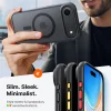 iPhone 17 Air Torras - Guardian Magnetic Series - Black tok thumbnail