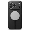 iPhone 17 Pro Max Ringke Onyx Magnetic Magsafe fekete tok thumbnail