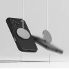 iPhone 17 Pro Max Ringke Onyx Magnetic Magsafe fekete tok thumbnail