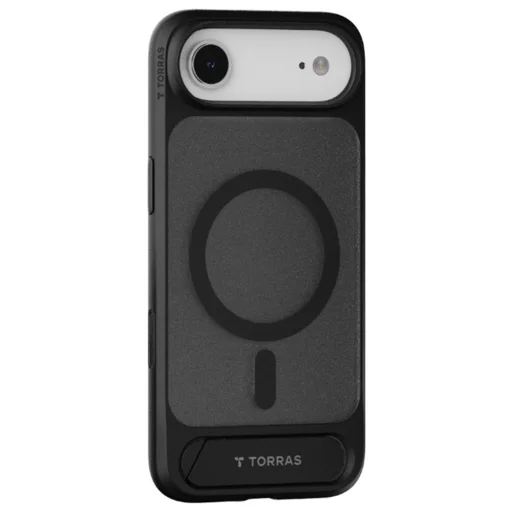 iPhone 17 Air Torras - Pstand - Black tok - 1