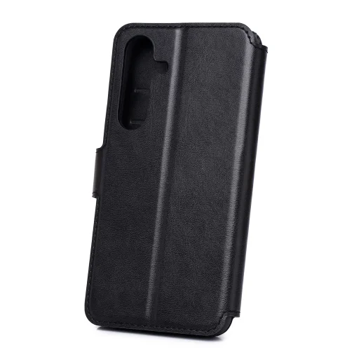 Samsung Galaxy A15 4G / A15 5G fekete tok - 2