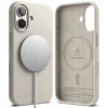 iPhone 17 Ringke Szilikon Mágneses Magsafe Szürke tok thumbnail